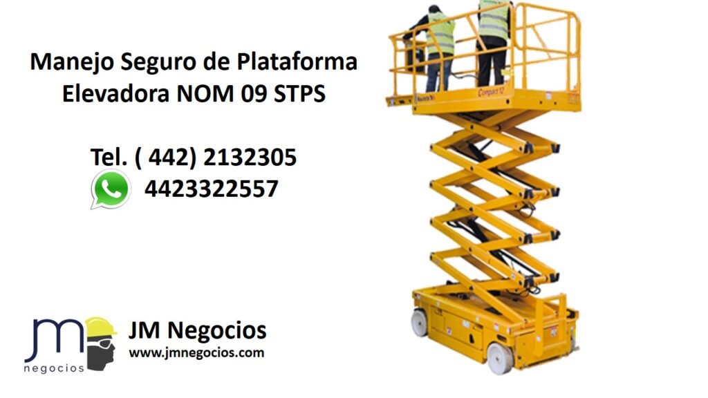Capacitacion DC3 Queretaro